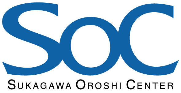 シンボルマーク:SOC